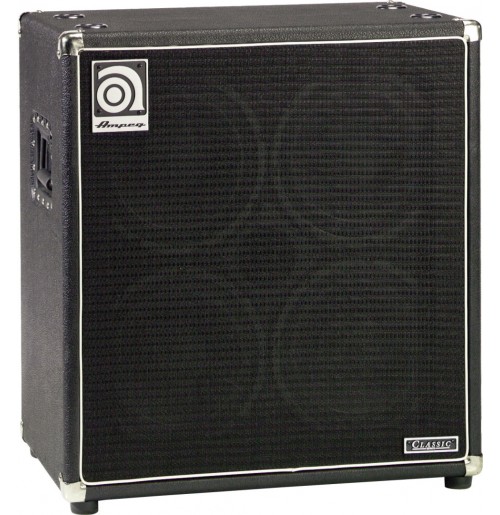 Ampeg SVT410 HE, kabinet za bas kitaro